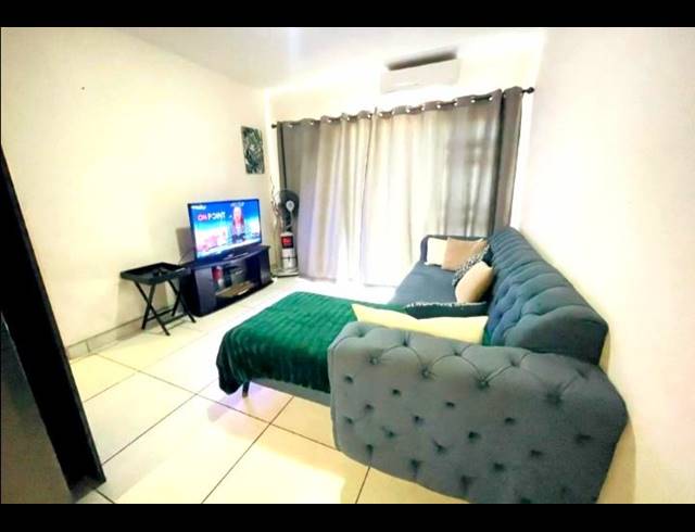 2 BEDROOM APARTMENT FOR SALE IN ARBORETUM